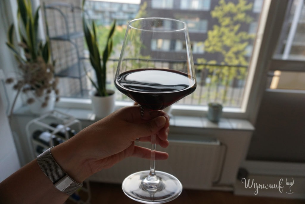 carménère