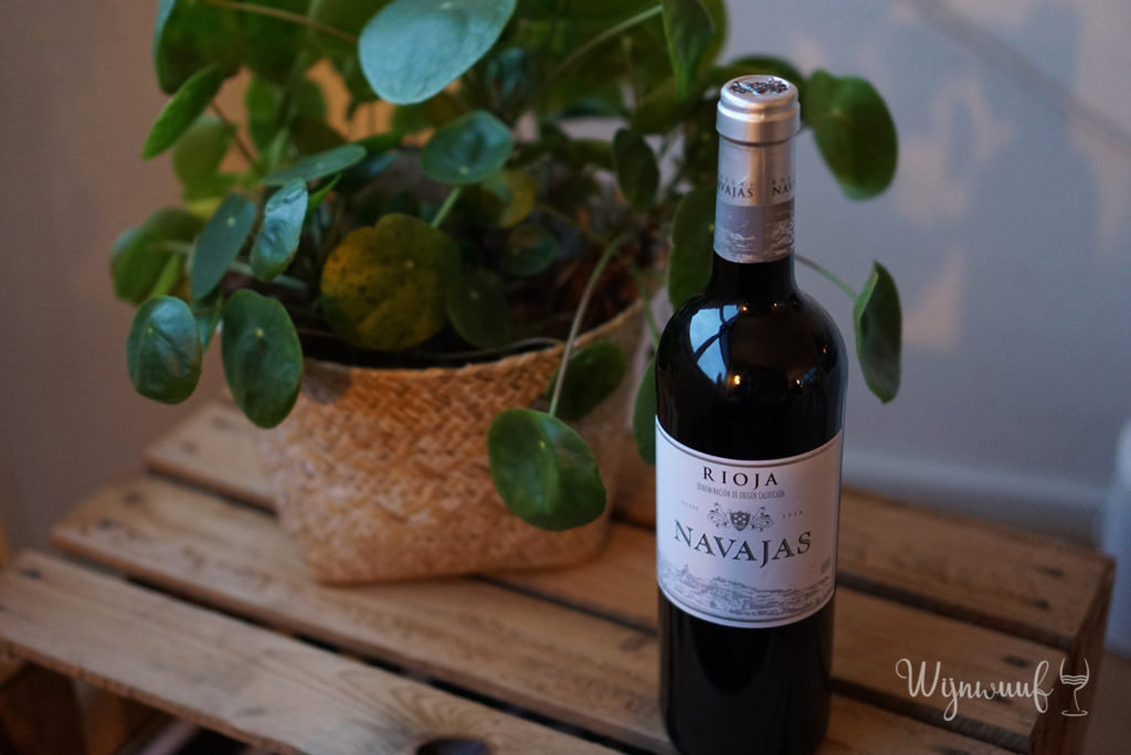 Rioja Hema review