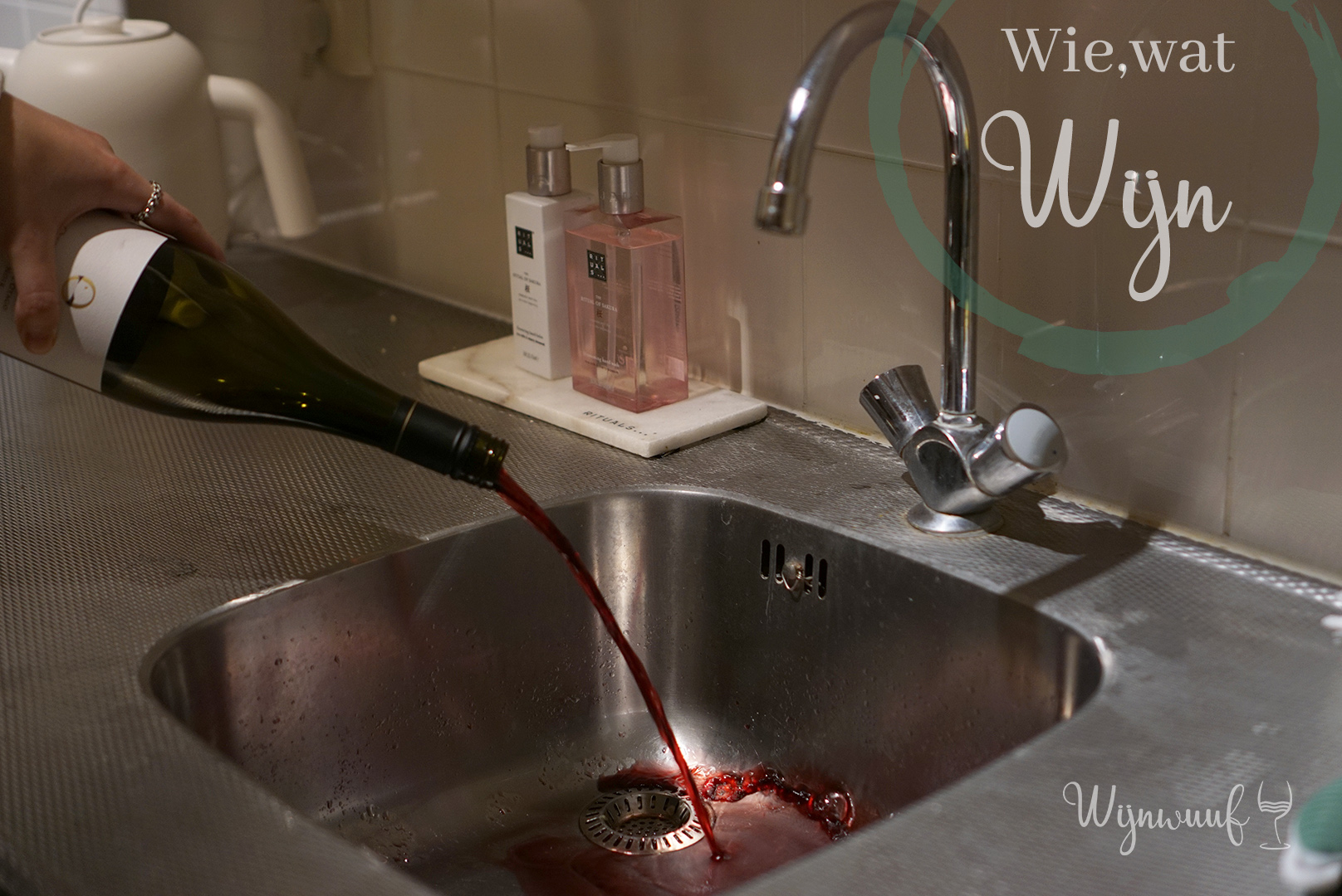 ik ben slaperig Illusie aflevering Wie, wat, wijn: 5 meest voorkomende wijnfouten – Wijnwuuf